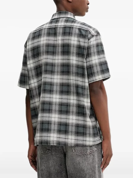 Košeľa Dickies biela