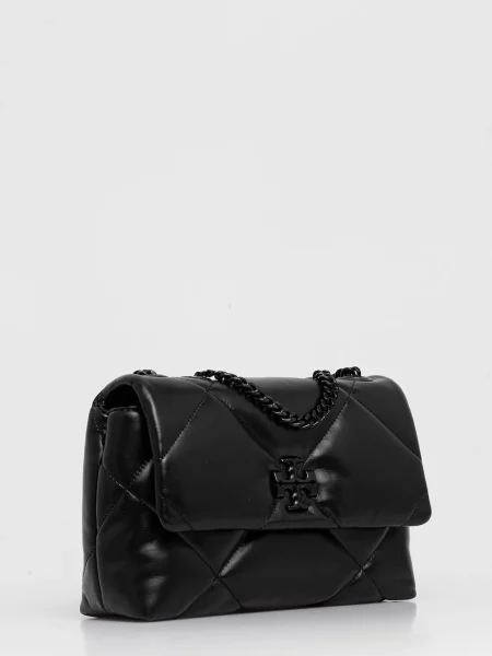 Tory Burch Torba Na Ramię Kira schwarz czarna