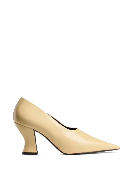 Pantofi cu toc Khaite