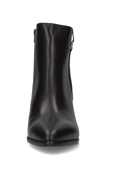 Pantofi Anita maro