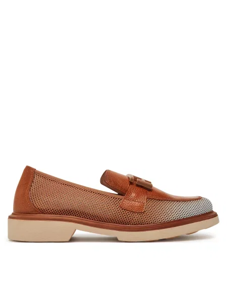 Loaferke Hispanitas rjava