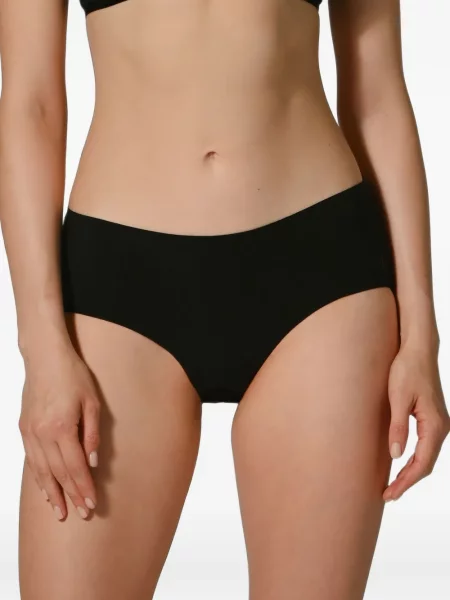 Chiloți briefs Wolford negru