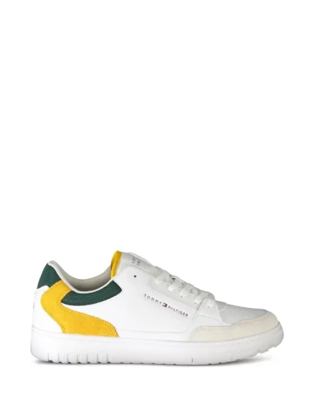 Sneaker Tommy Hilfiger fehér