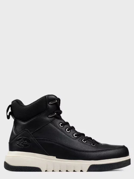 Черевики Grunberg чорні