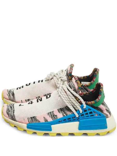 Sneakerși Adidas Yeezy tricotate