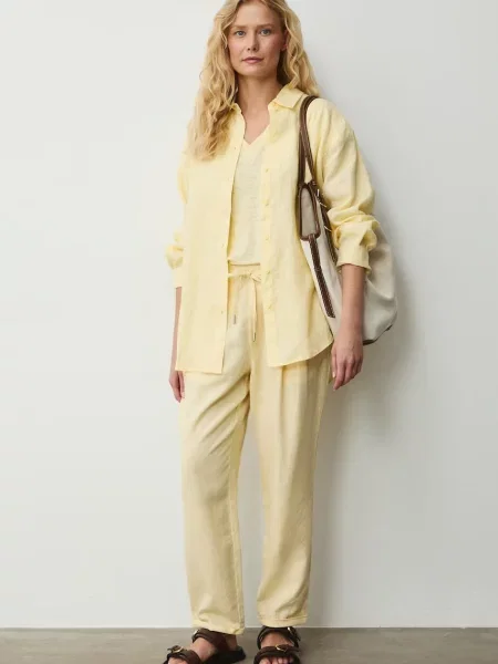 Medicine сорочка лляна