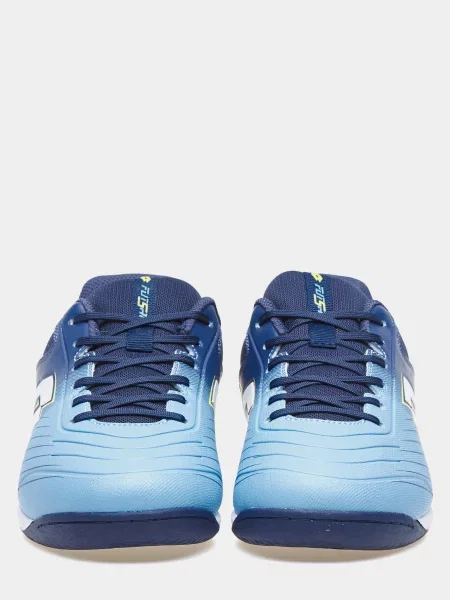 Кросівки для тренувань Lotto штучна шкіра синій
