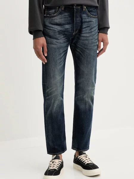 Levi's Traperice LEVIS®ORIGINAL FIT LEVIS®ORIGINAL FIT plava