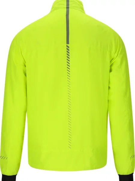 Kurtka Endurance Earlington V2 żółta