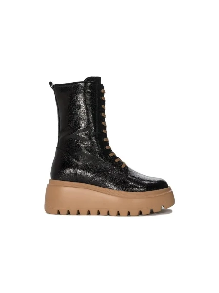 Pantofi Venezia negru