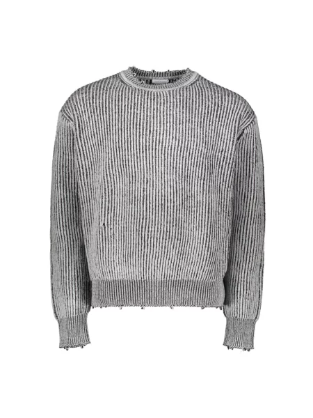 Sweter John Elliott szary