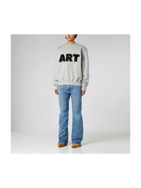 Bluza 1989 Studio szara