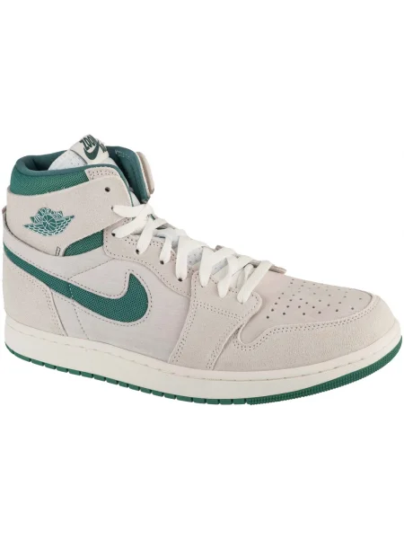 Pantofi Nike gri