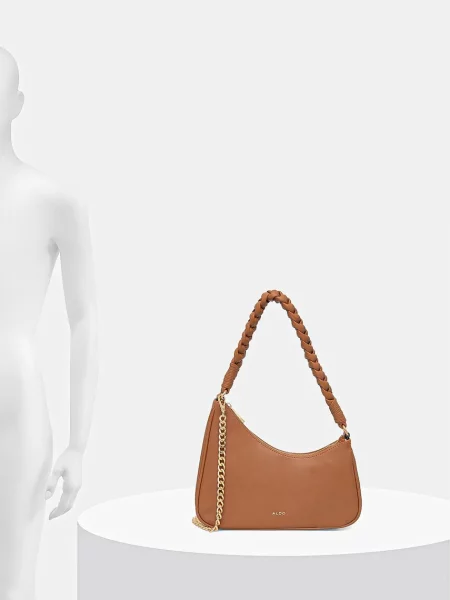 Сумочка Aldo коричневий