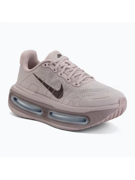 Дамски обувки за бягане Nike Vomero Premium particle rose/burgundy crush розово