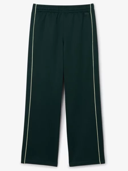 Штани Lacoste зелені
