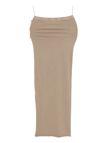 Fustă Rick Owens Drkshdw