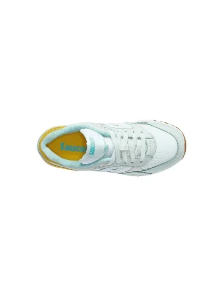 Pantofi Saucony albastru
