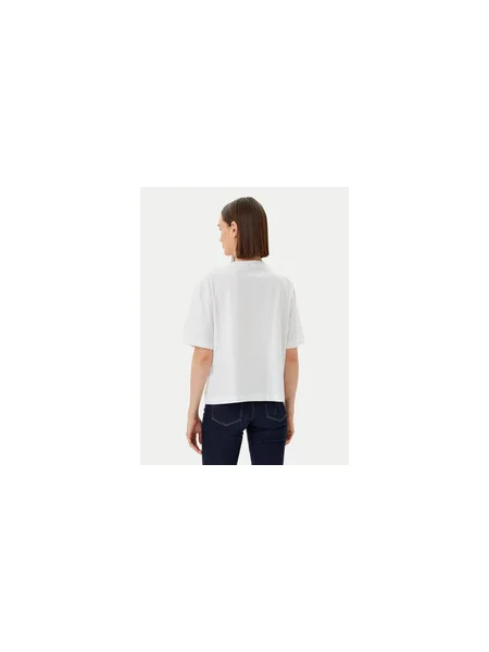 Marciano Guess Póló Regular Fit fehér