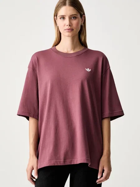 Adidas Originals tričko dámske Essentials ružová