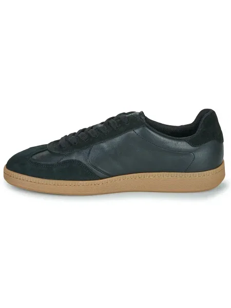 Pantofi Selected negru