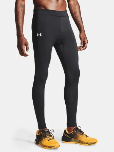 Legginsy Under Armour czarne