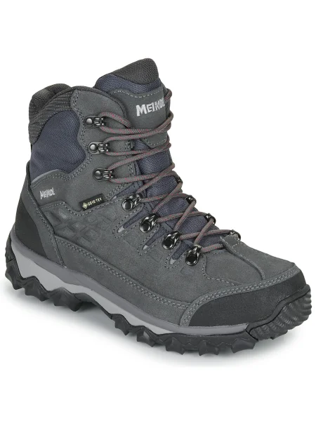 Pantofi Meindl gri