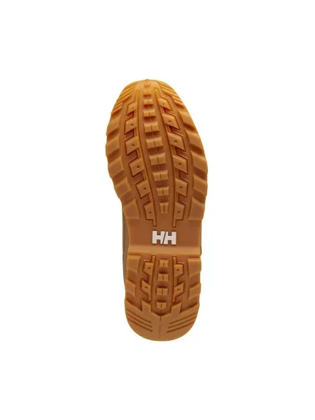 Pantofi Helly Hansen maro