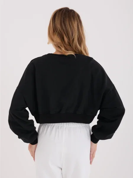 Суитчър Factory Price черно