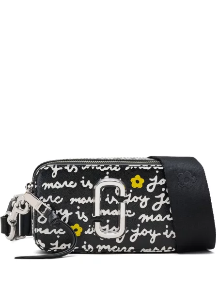 Geantă Marc Jacobs negru