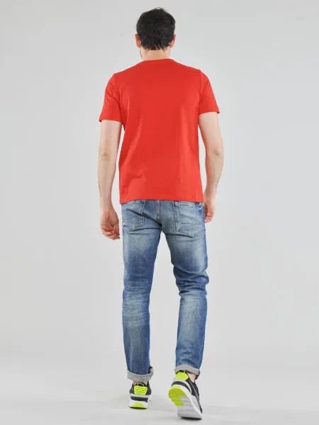 Tricou Puma roșu