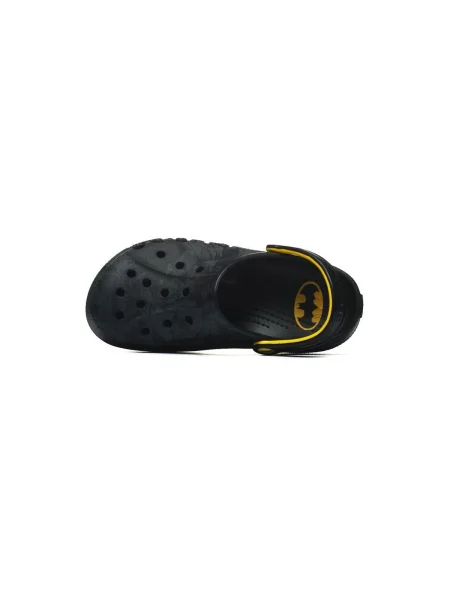 Gyerek félcipő Crocs fekete