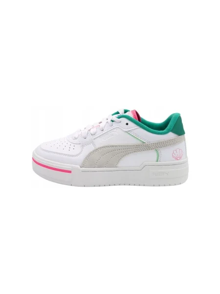 Sportcipők Puma Ca Pro Retro Resort fehér