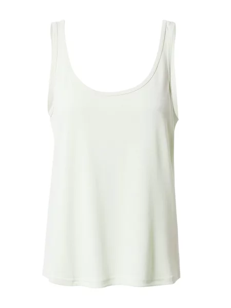 Urban Classics Top pastel verde
