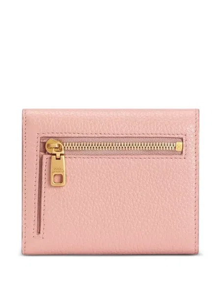 Portofel Dolce & Gabbana roz