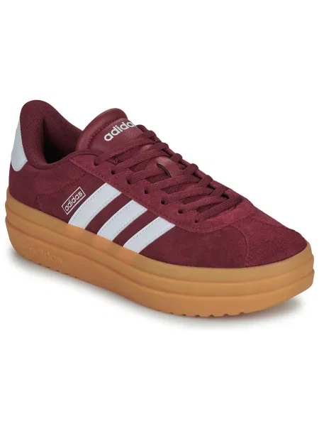 Pantofi Adidas roșu