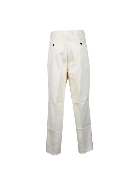 Spodnie Tommy Hilfiger białe