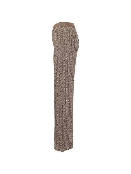 Pantaloni Missoni cu paiete