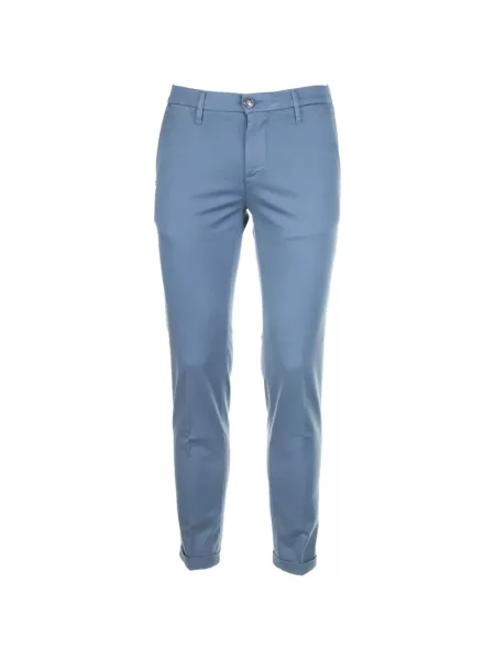 Панталон Re-hash синьо