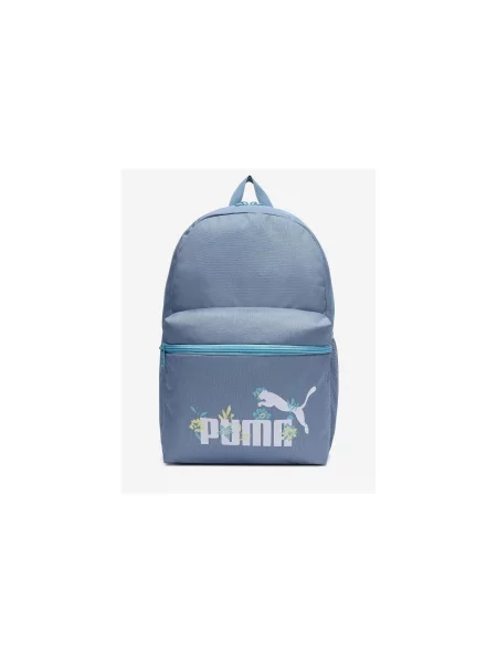 Rucsac copii Puma albastru
