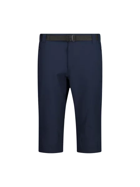 Spodnie CMP Capri niebieskie