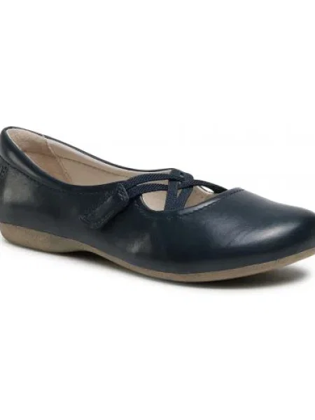 Poltopánky Josef Seibel