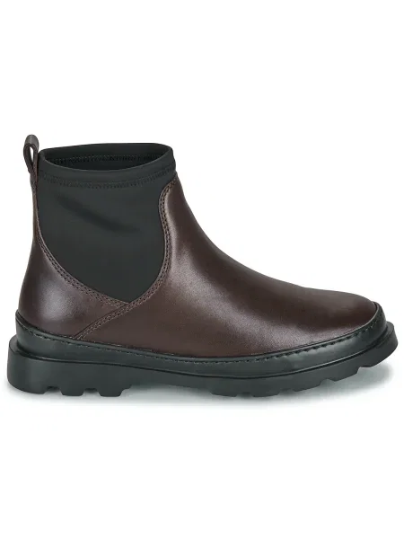 Pantofi Camper maro