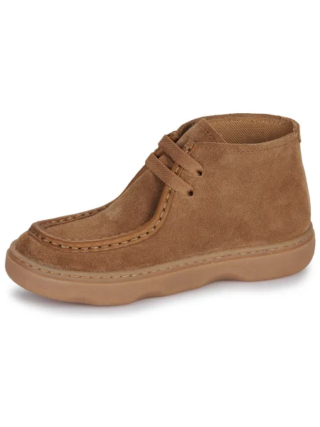 Pantofi copii Camper maro