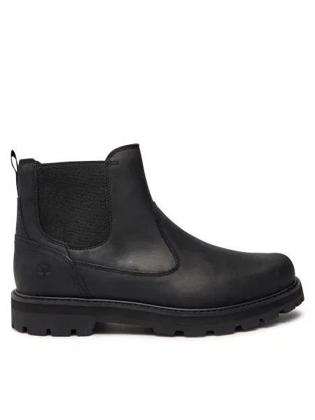 Челсі Timberland Britton Road Mid Chelsea чорний
