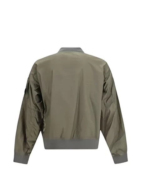Geacă bomber C.p. Company verde