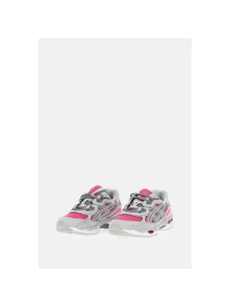 Sneakers Asics Gel-NYC Pink Glo/ Concrete EUR różowe
