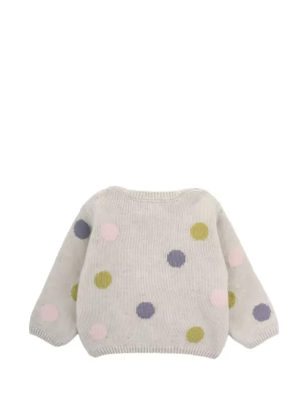 Sweter dziecięcy Knot
