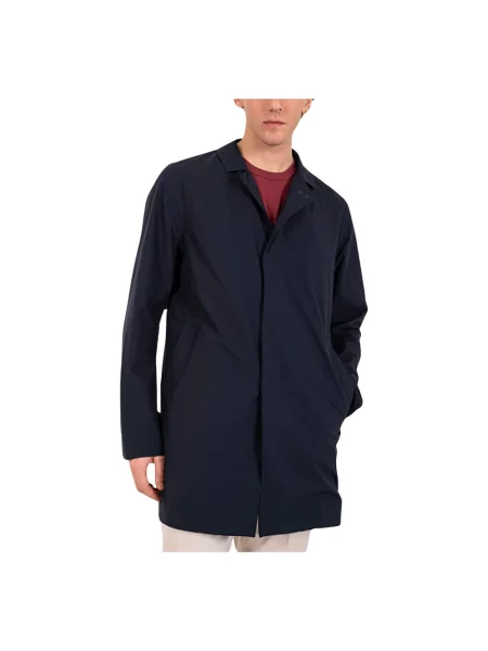 Trencz People Of Shibuya niebieski