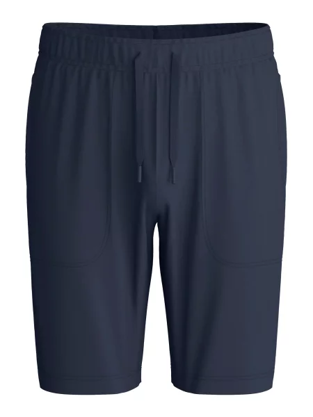 CALIDA Pantaloni marin albastru